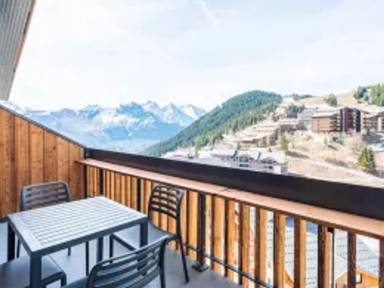 Appartement Station d'Auris en Oisans