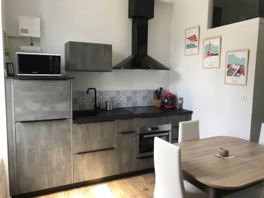 Maison de vacances Cholet