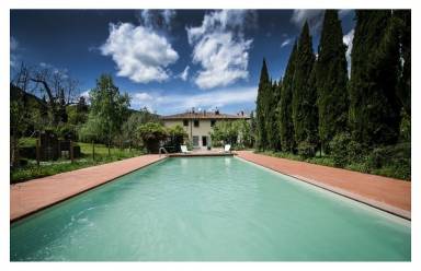Villa Borgo San Lorenzo