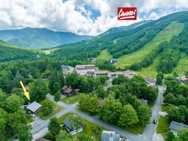 Chalet Franconia