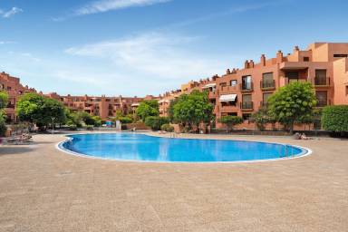 Apartament El Médano