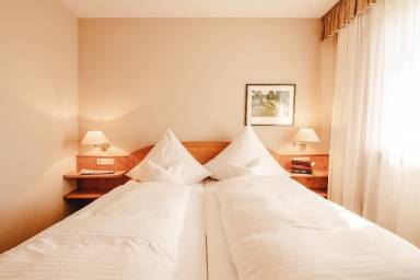 Ferienwohnung Bad Griesbach im Rottal