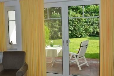 Apartament Zingst
