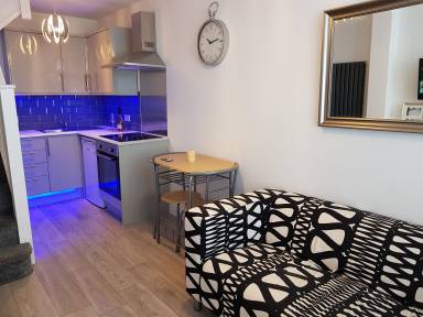 Apartment Purley