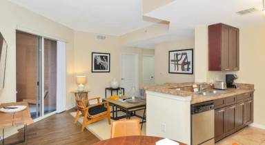 Apartment South Miami