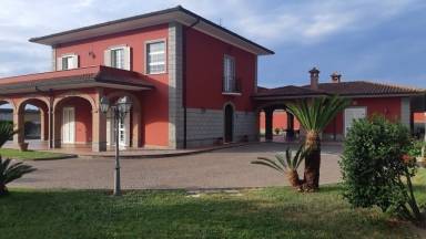 Villa Anzio