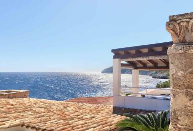 House Marina di Novaglie