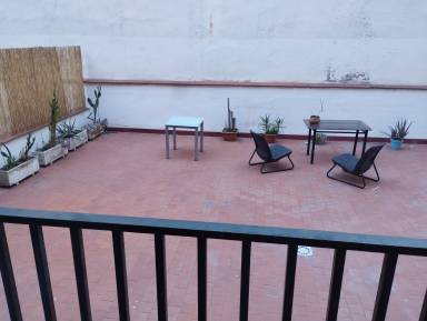 Apartamento Plaza Mayor