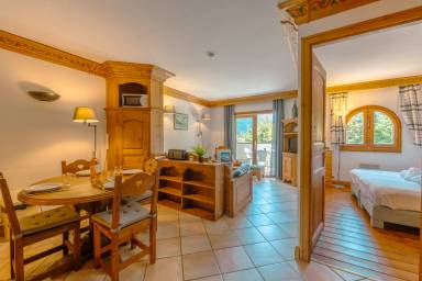 Appartement Samoëns