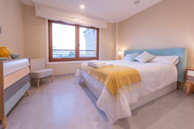 Apartment  Isla de La Toja