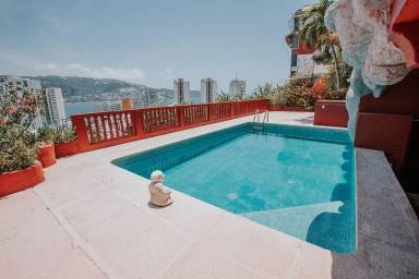 Casa  La Condesa