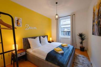 Ferienwohnung Braunschweig