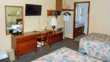 Motel Long Prairie