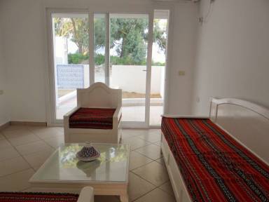Appart'hôtel Kélibia