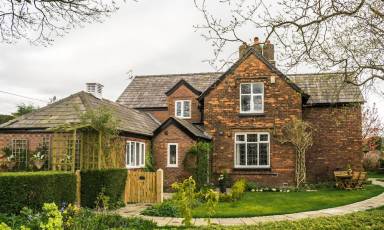 Bed & Breakfast Daresbury