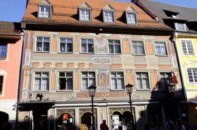 Apartment  Hohenschwangau