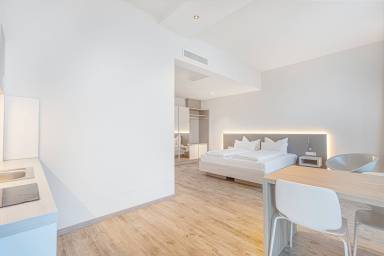 Apartment Aubing-Lochhausen-Langwied