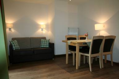 Ferienwohnung Bad Wiessee