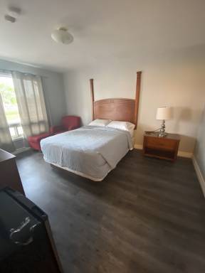 Motel  Cobourg