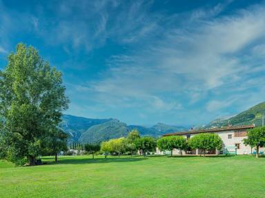 Villa Viareggio