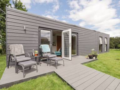 Cottage Moray