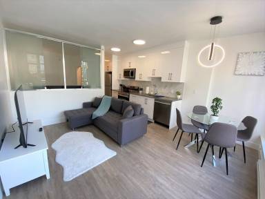 Apartment  Kitsilano