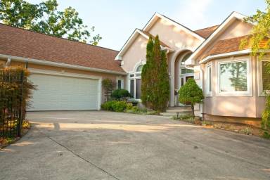 House Cleveland
