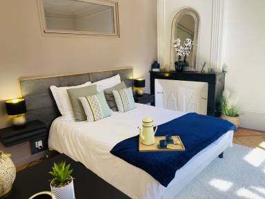 Appartement Albertville
