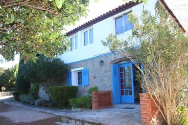 Appartement Figari