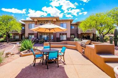 Condo  Oro Valley