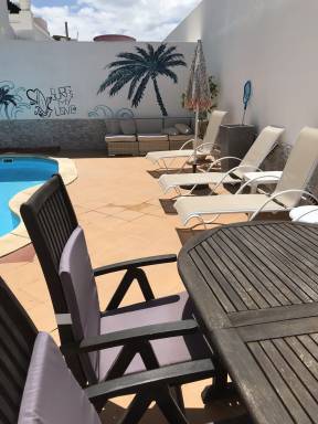 Villa Corralejo