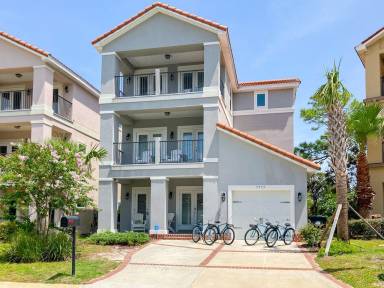 House  Perdido Key