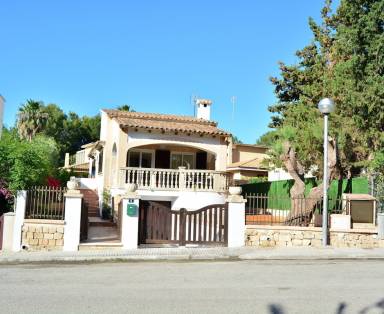 Villa  Alcúdia