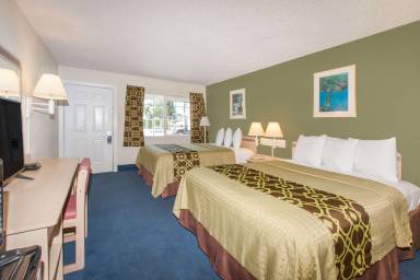 Motel Los Banos