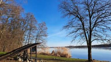Apartament Zegrze