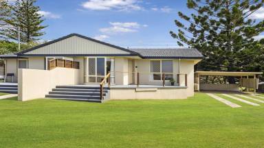 House  East Ballina