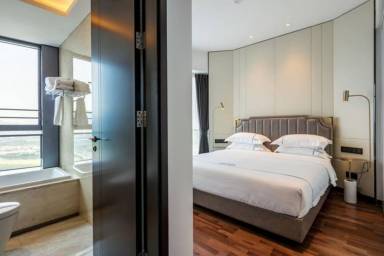 Aparthotel Nanshan
