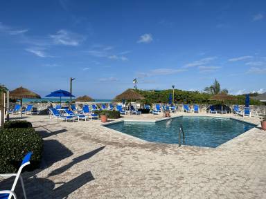 Villa  Treasure Cay