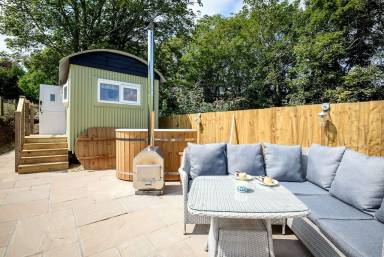 Cabin Polperro