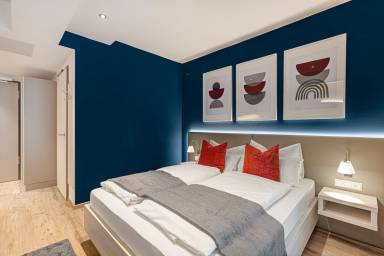 Apartment Aubing-Lochhausen-Langwied