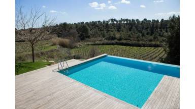 House Pontons