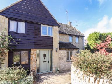 Cottage  Kingham