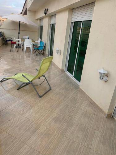 Apartment Sidi Rahal