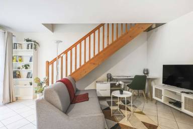 Appartement Massy