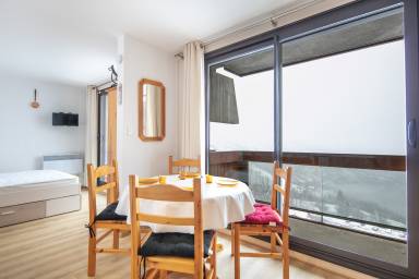Appartement La Toussuire