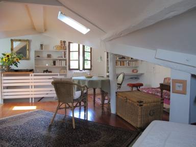 Appartement  Aix-en-Provence