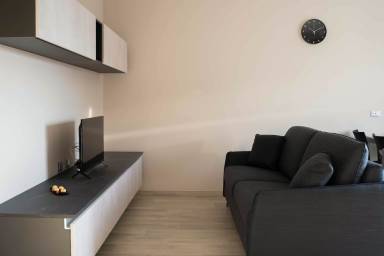 Aparthotel Trecate