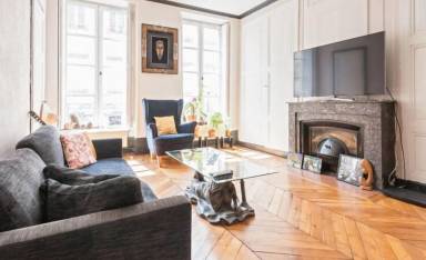 Appartement Terreaux - Bat d'argent