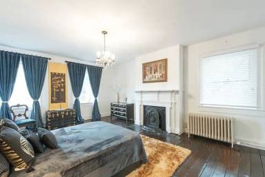 Apartment Orange