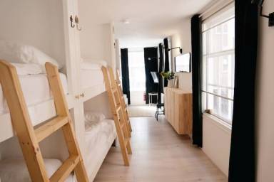Appartement Haarlem